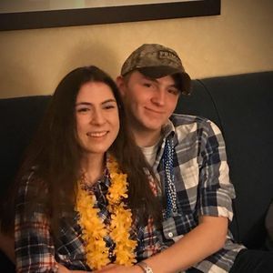 Meet your Posher, Zach